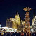 Erfurter Weihnachtsmarkt