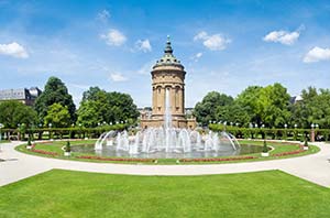 Mannheim
