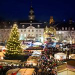 Alt-Saarbrückener Weihnachtsmarkt