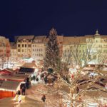 Jenaer Weihnachtsmarkt