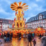 Heidelberger Weihnachtsmartkt