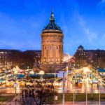 Mannheimer Weihnachtsmarkt