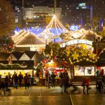 Stuttgarter Weihnachtsmarkt