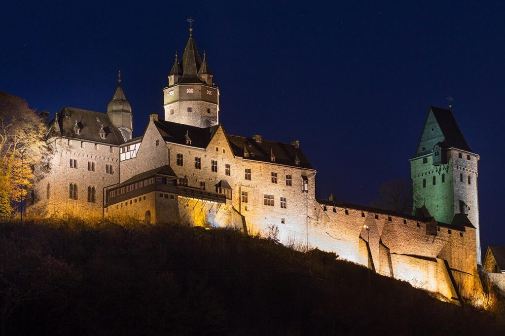 Burg Altena