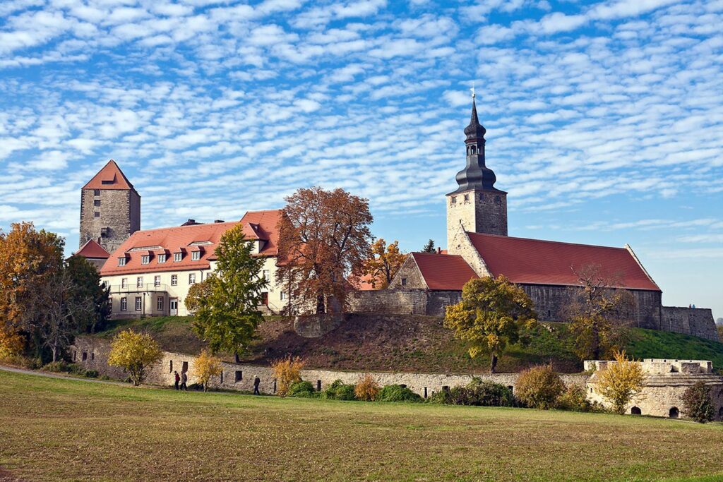 Burg Querfurt