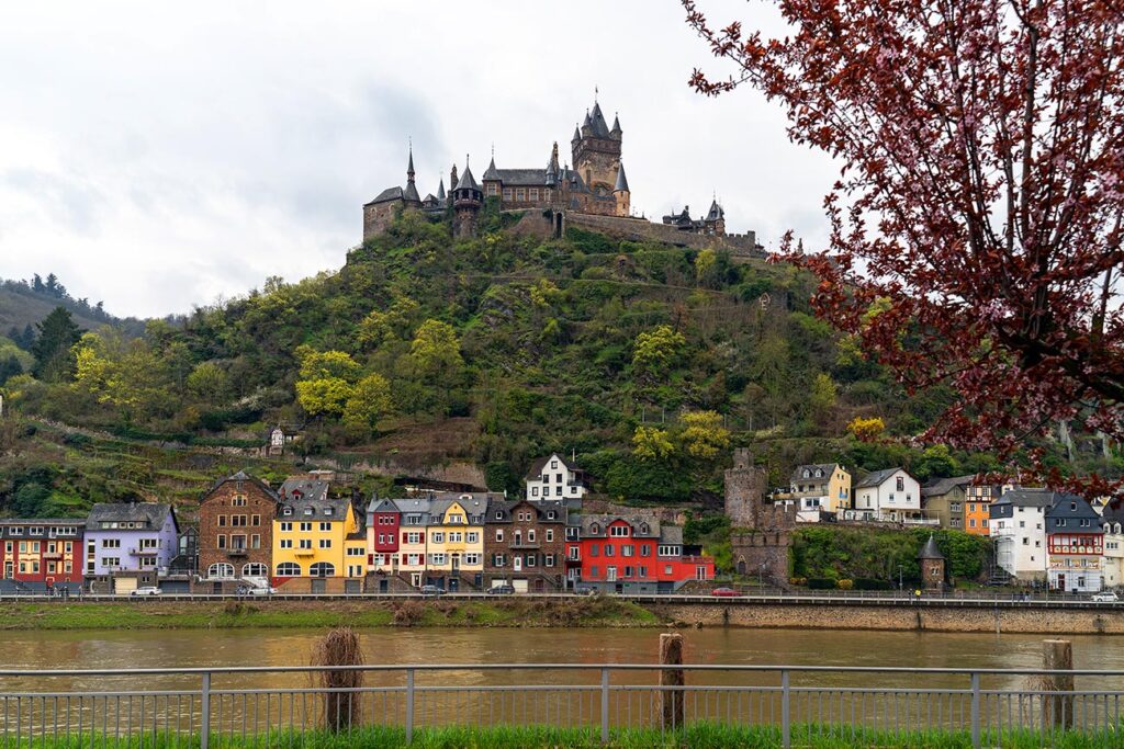 Reichsburg Cochem