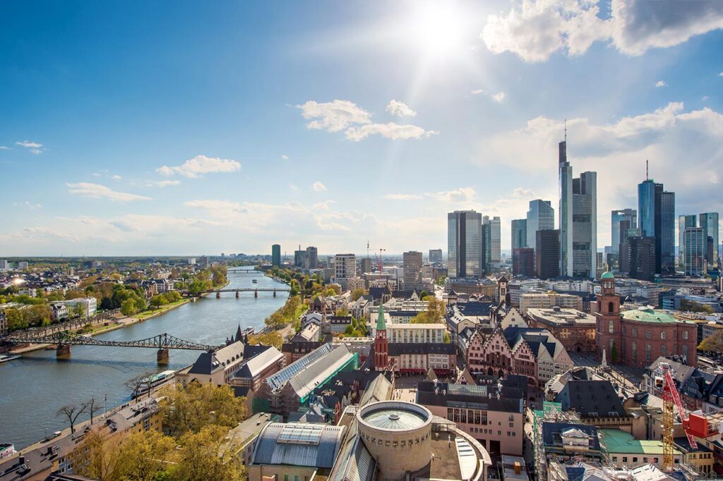 Frankfurt am Main