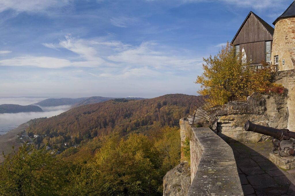 Nationalpark Kellerwald 