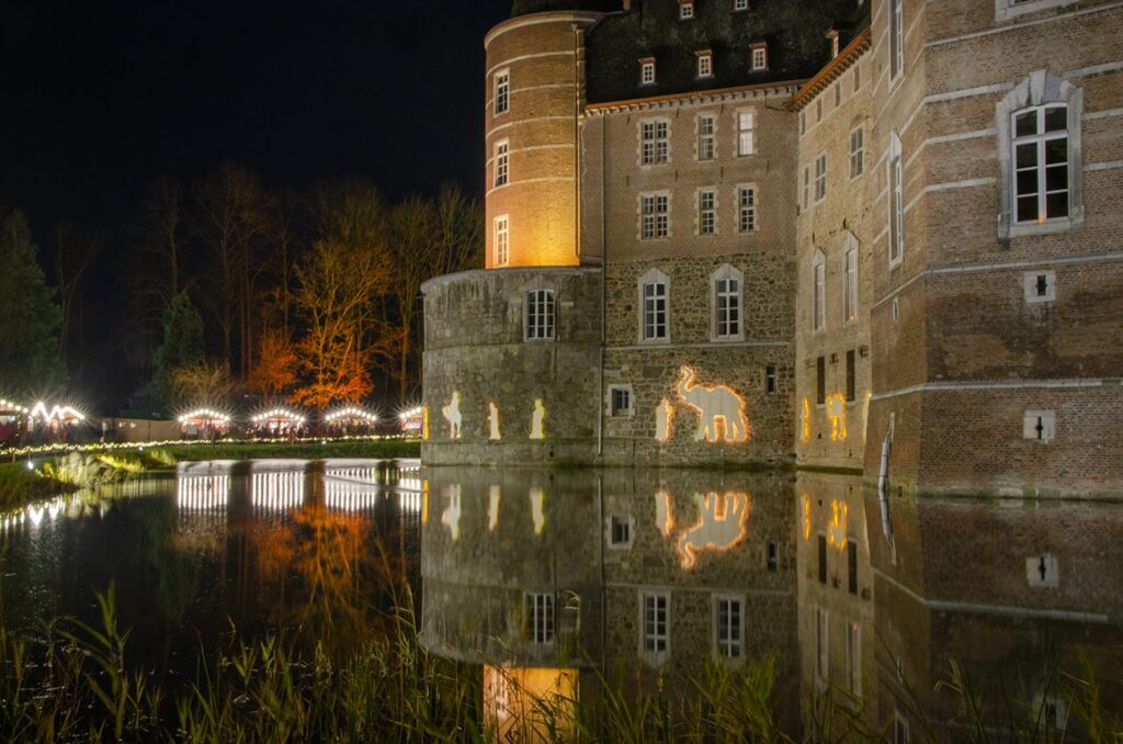 Schloss Merode