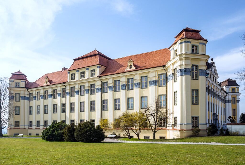 Schloss Tettnang