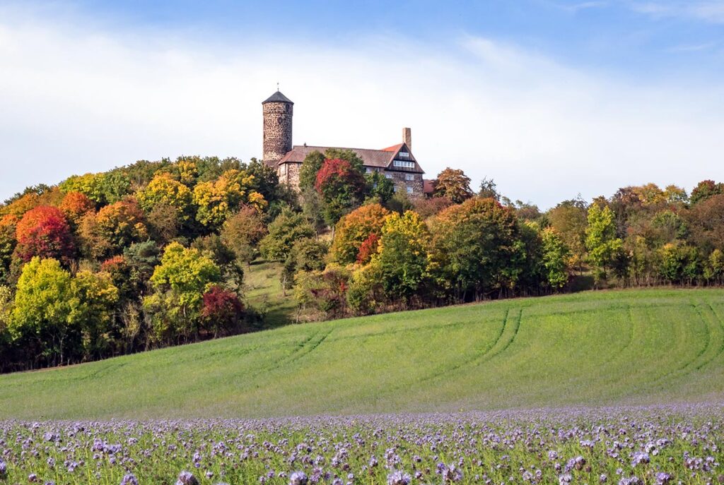 Burg Ludwigstein