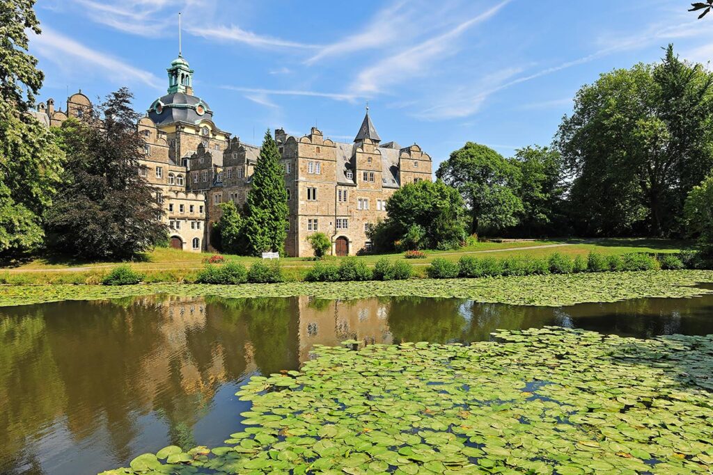 Schloss Bückeburg