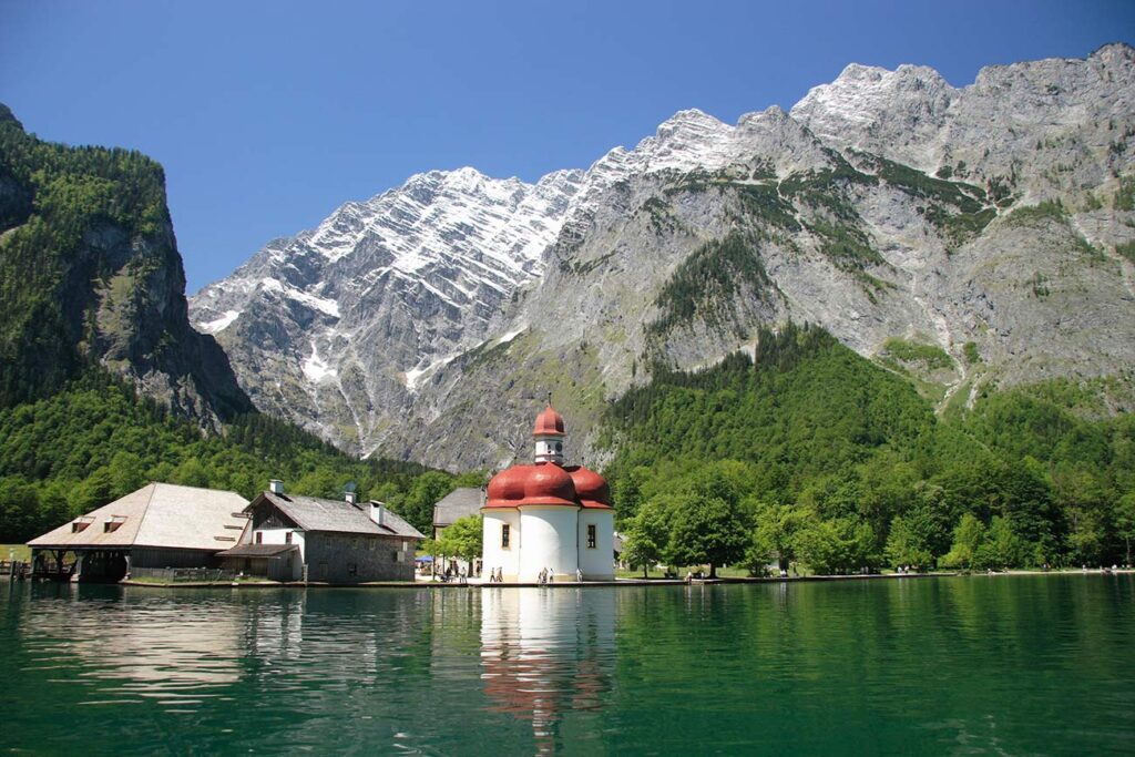 Am Königsee
