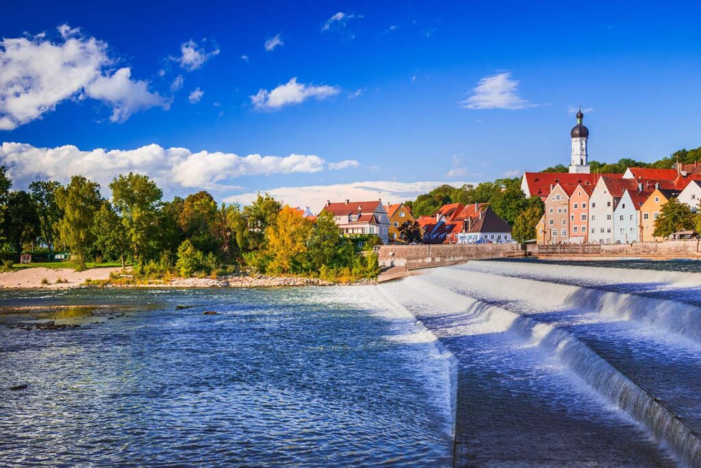 Landsberg am Lech
