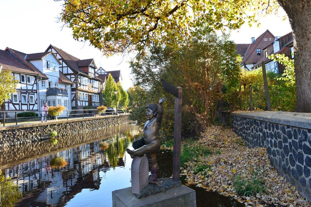 Lauterbach
