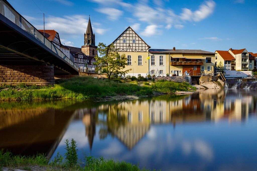 Rotenburg an der Fulda