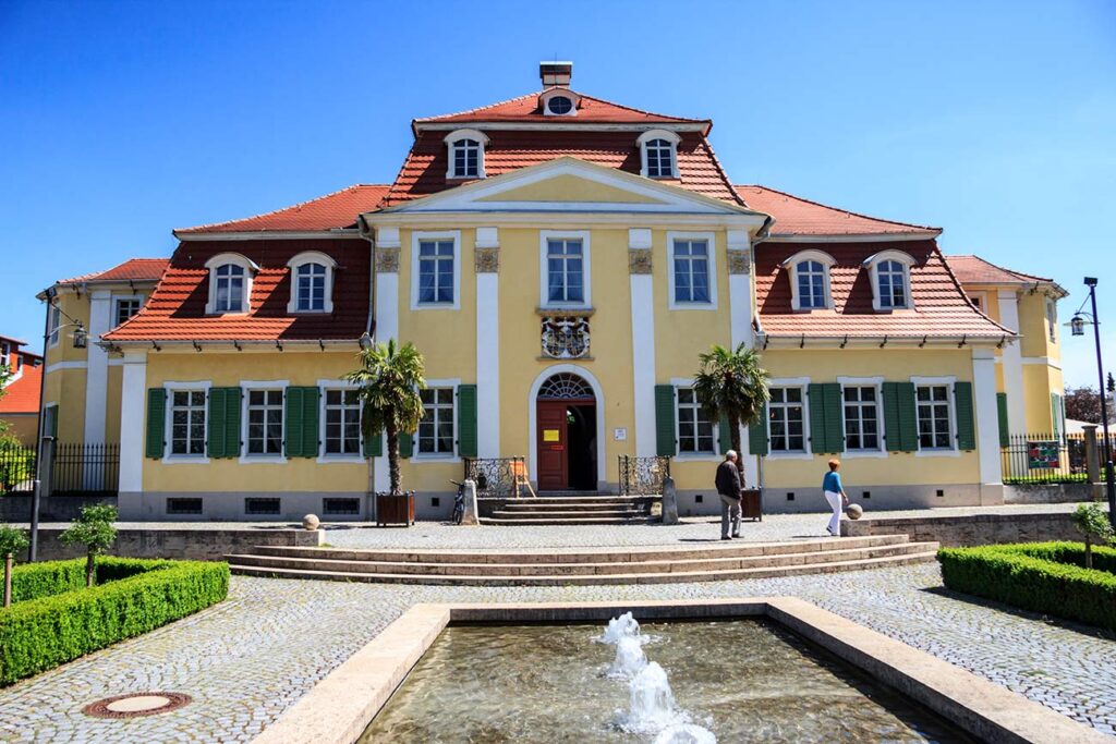 Bad Langensalza
