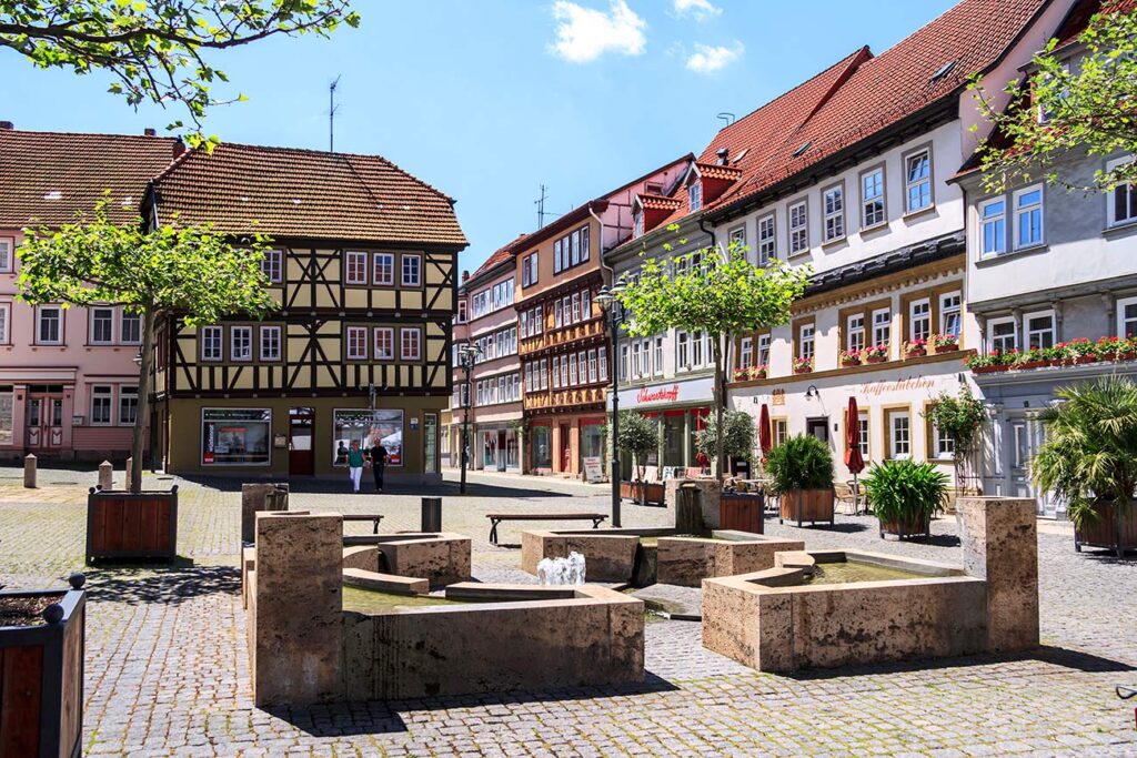 Bad Langensalza