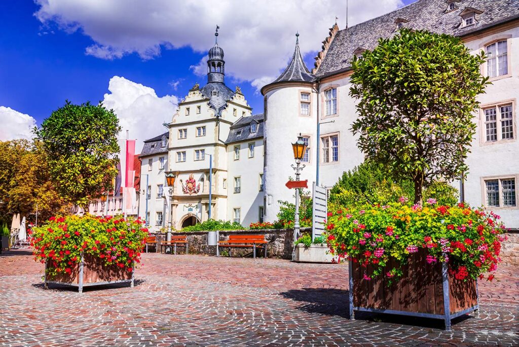 bad mergentheim