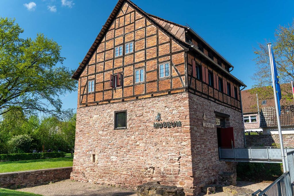 Bodenwerder Münchhausen