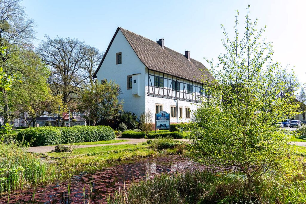 Bodenwerder Münchhausen