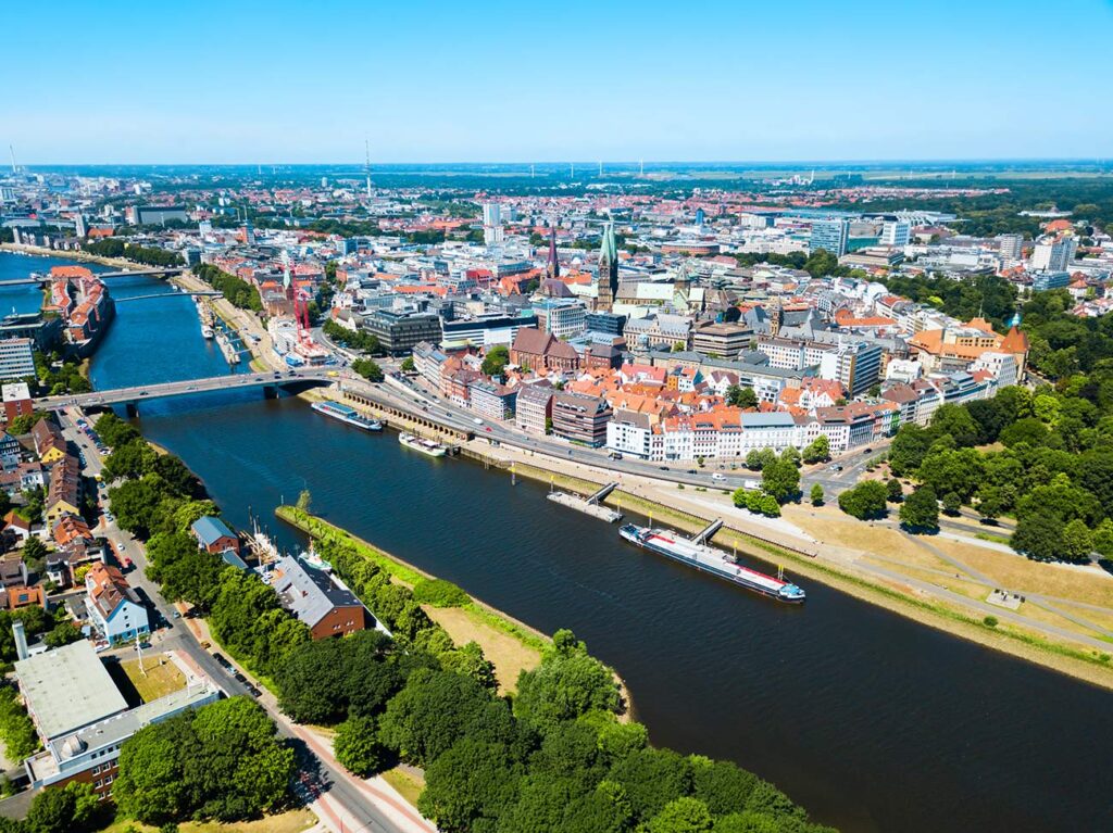 bremen altstadt