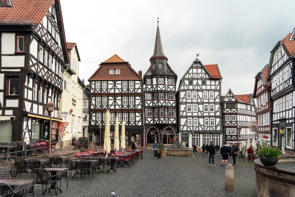 Fritzlar
