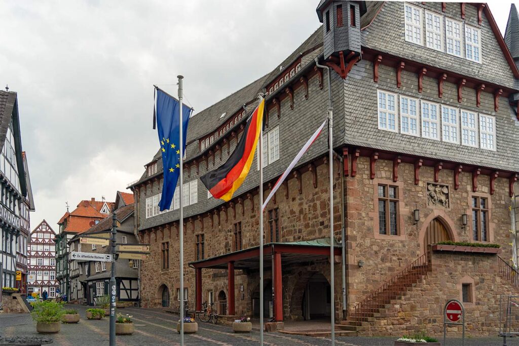 Fritzlar
