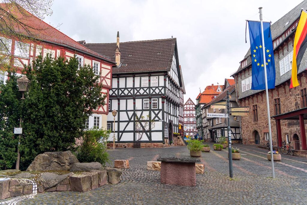 Fritzlar