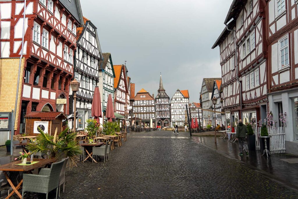 Fritzlar