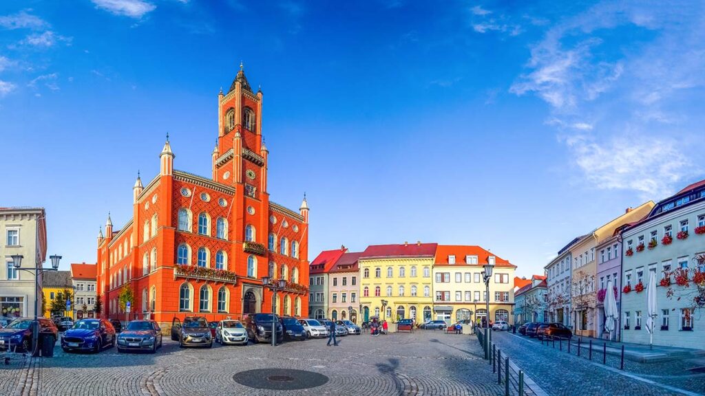 Kamenz