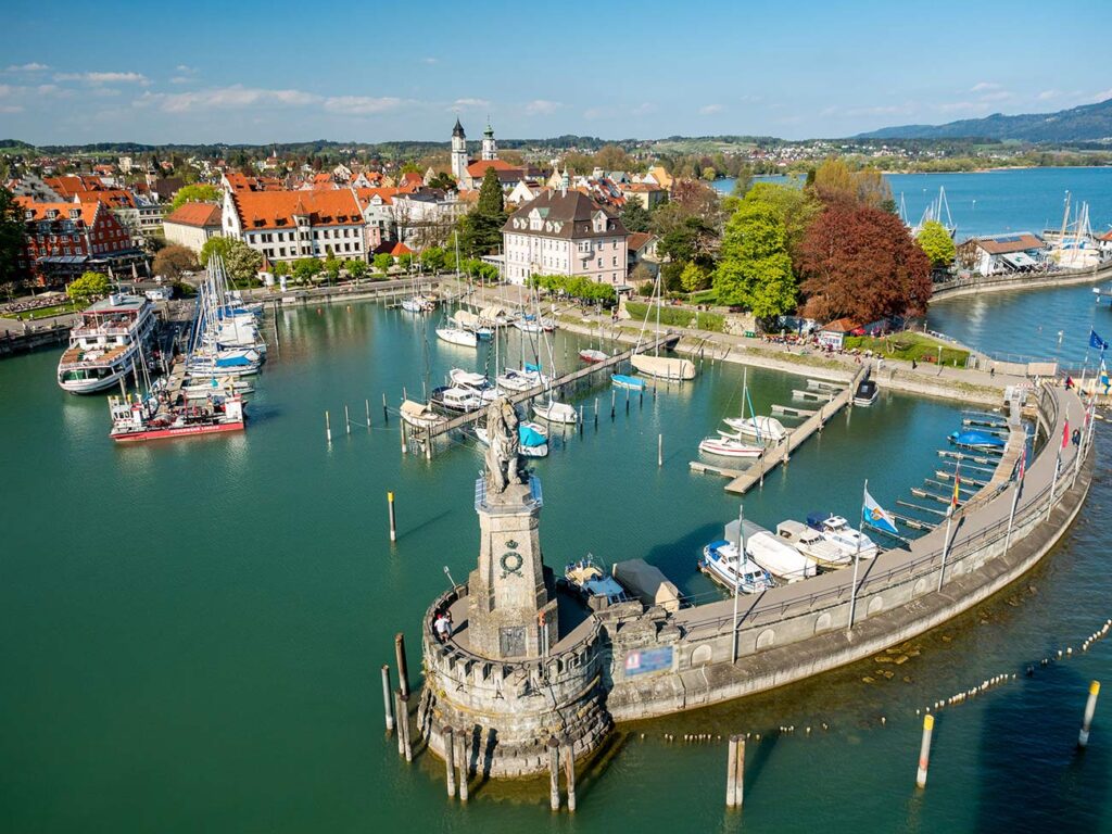 Lindau am Bodensee