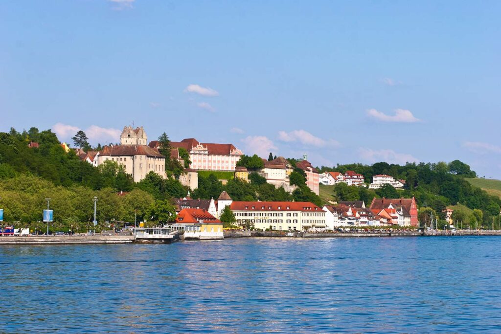 meersburg am bodensee