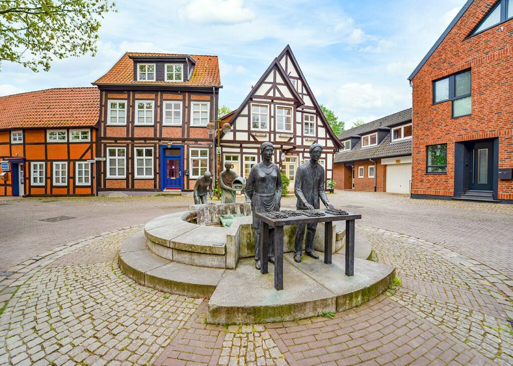 Nienburg an der Weser