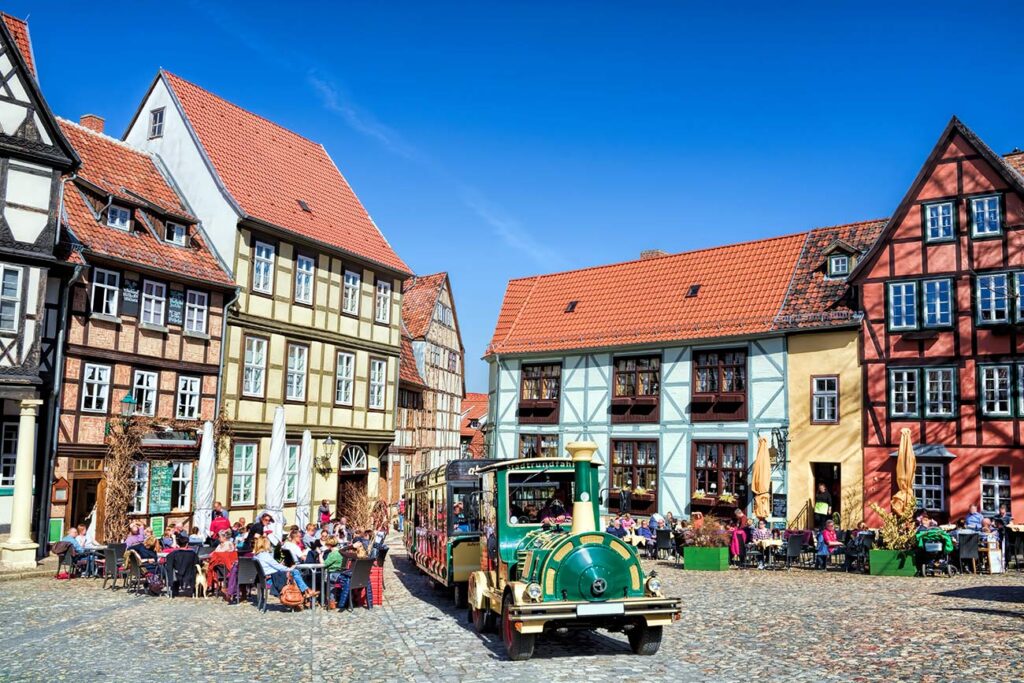 Quedlinburg