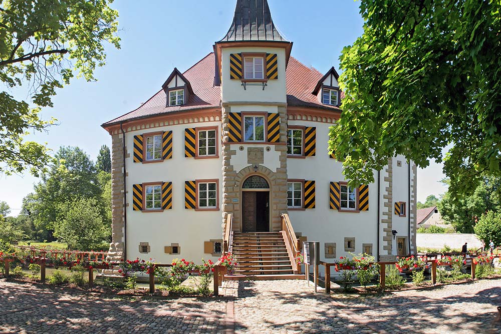 Schloss Entenstein