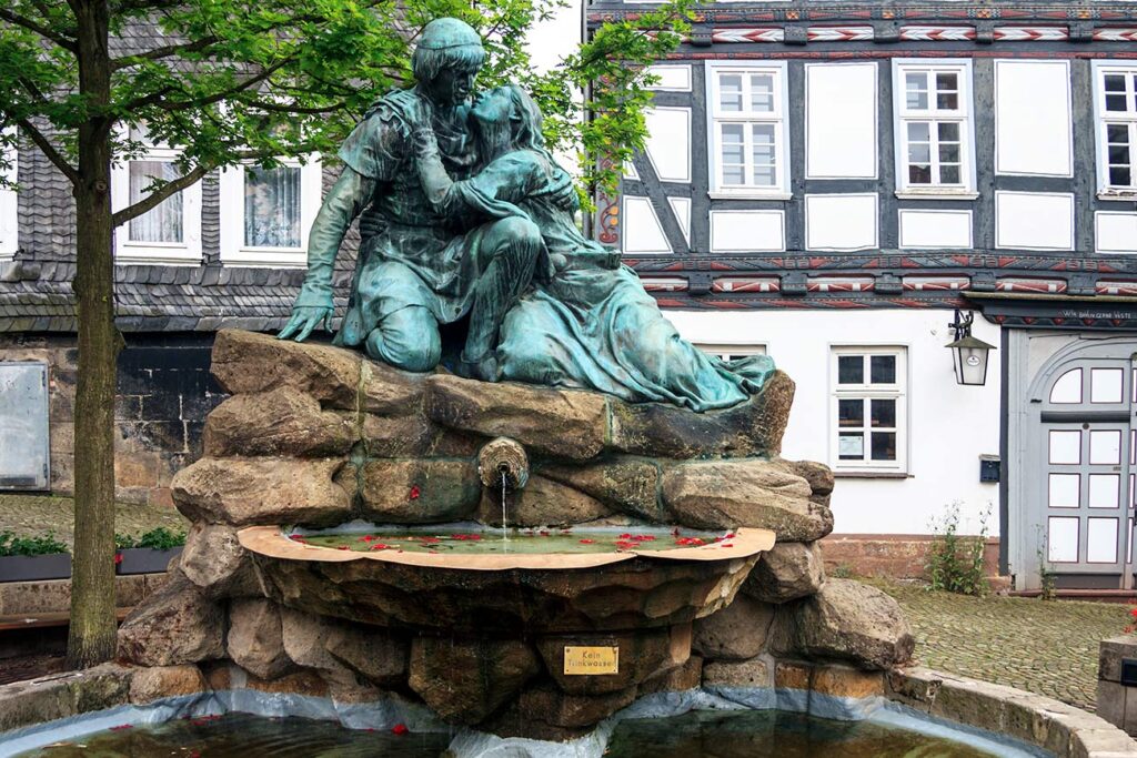 Spannenberg