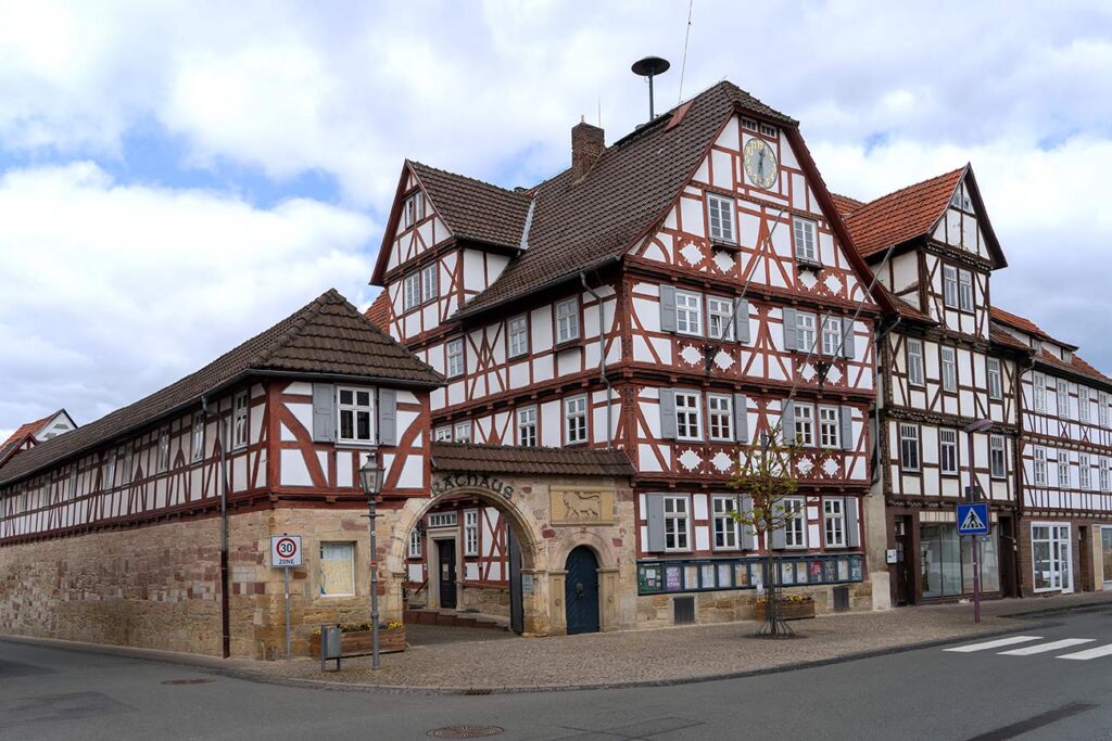 Wanfried