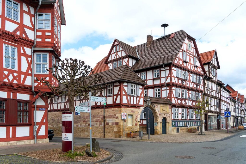 Wanfried