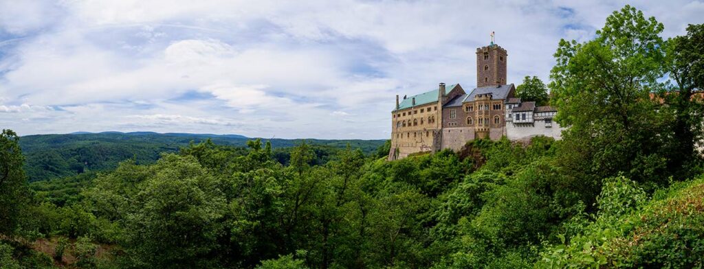 wartburg panorama