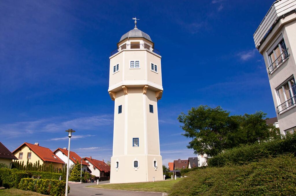 zwickau wasserturm