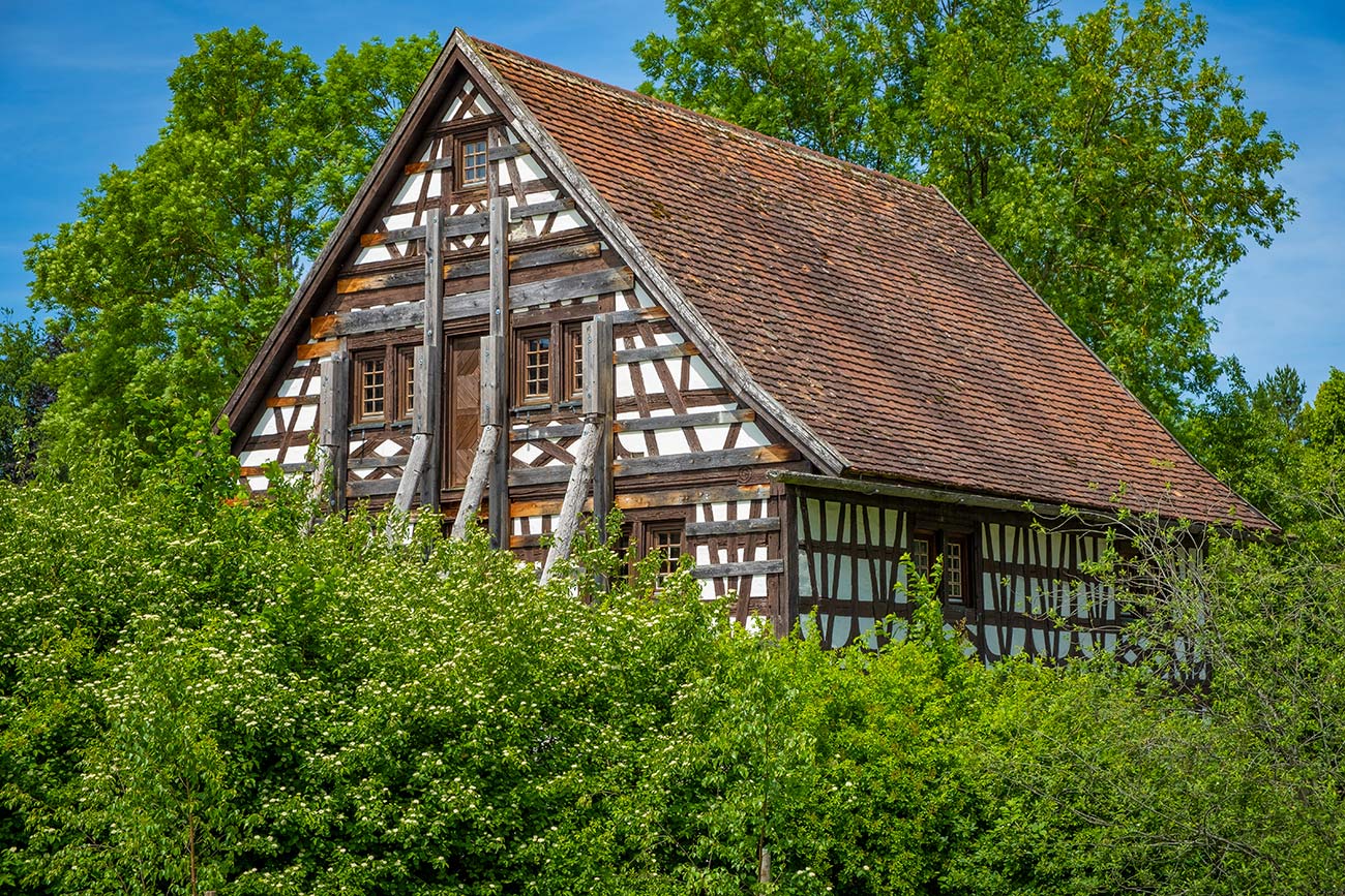Bad Wurzach Rathaus