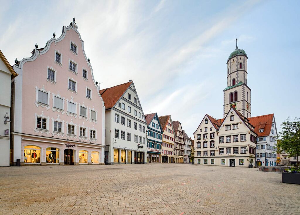 Biberach an der Riß