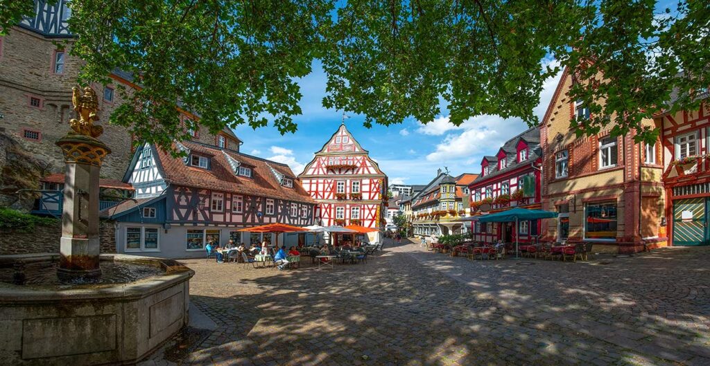 idstein im taunus