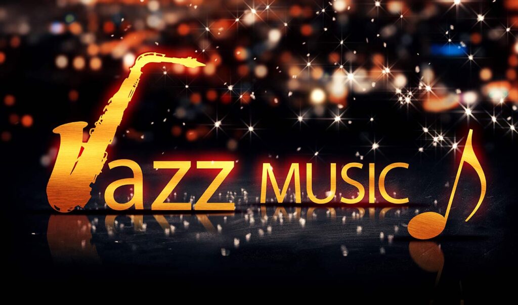 jazz musik konzert