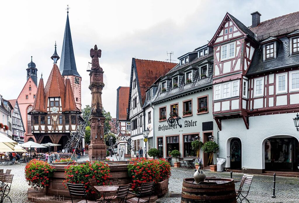 michelstadt