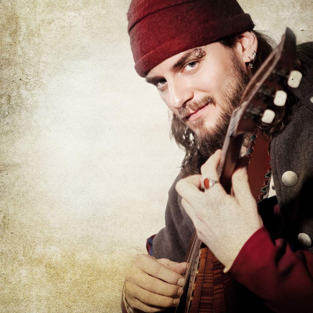 mittelalter musik musikant