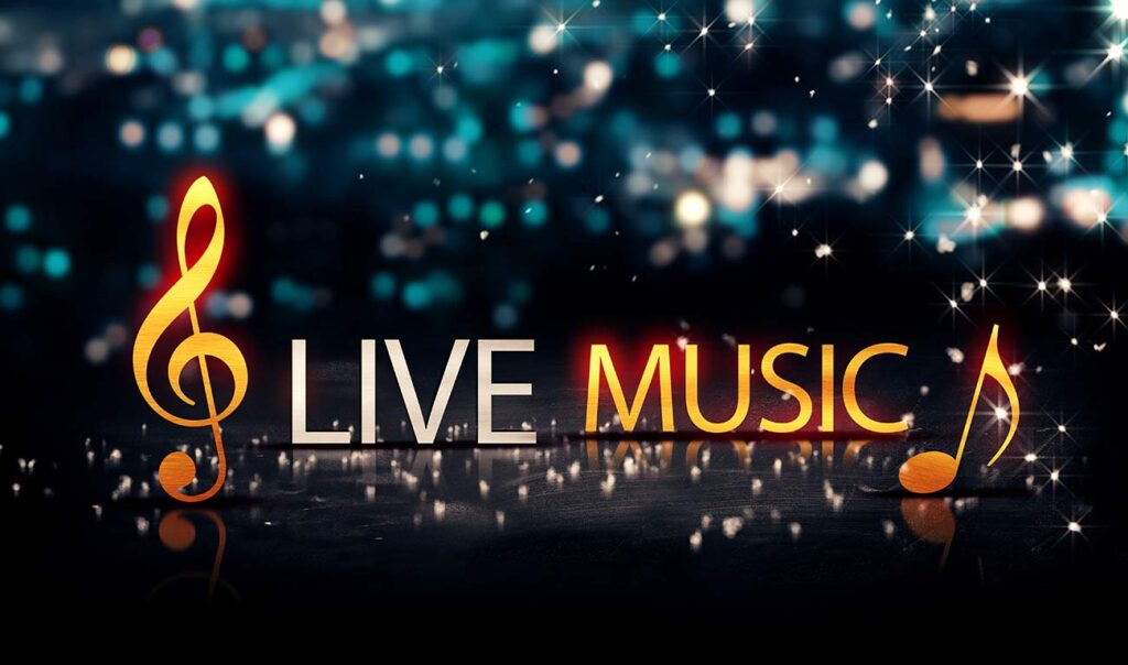 musik live konzert
