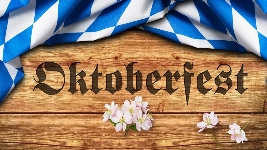 Oktoberfest