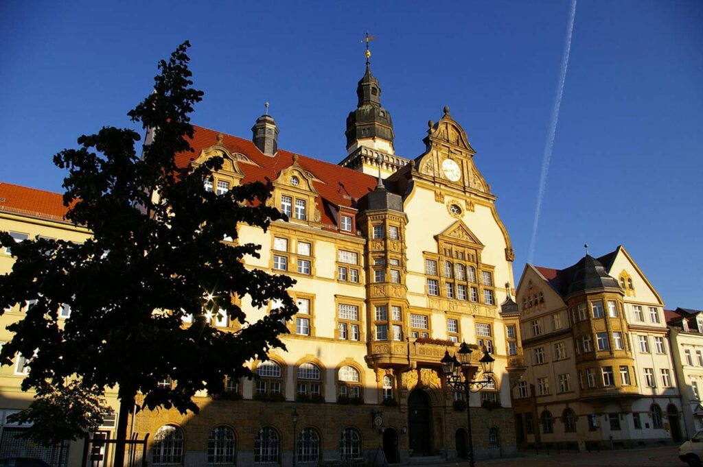 Werdau